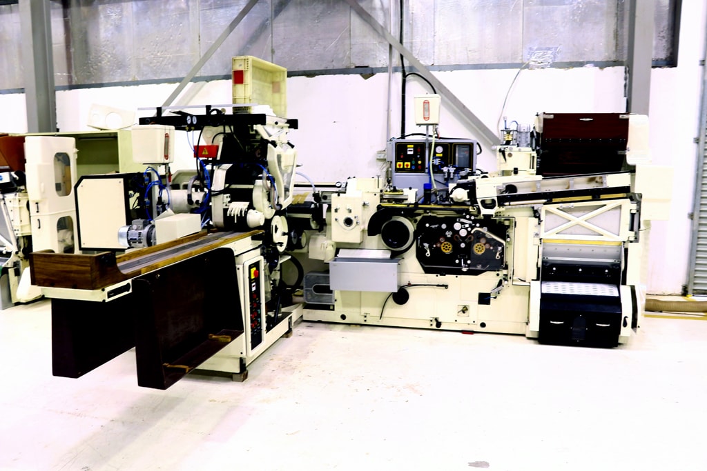 MK-8 D Cigarette Maker with Max 5