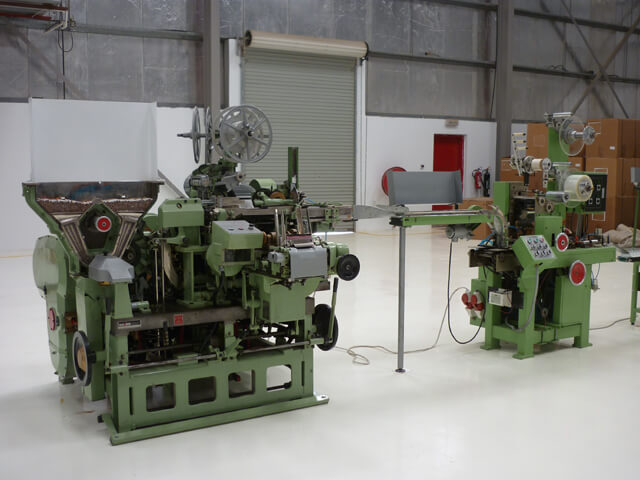 Sasib 3000 (84mm & 100mm)