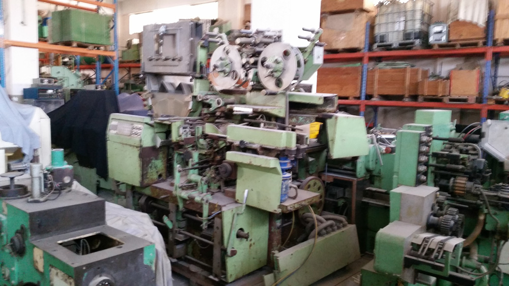 Sasib 6000 (84mm)
