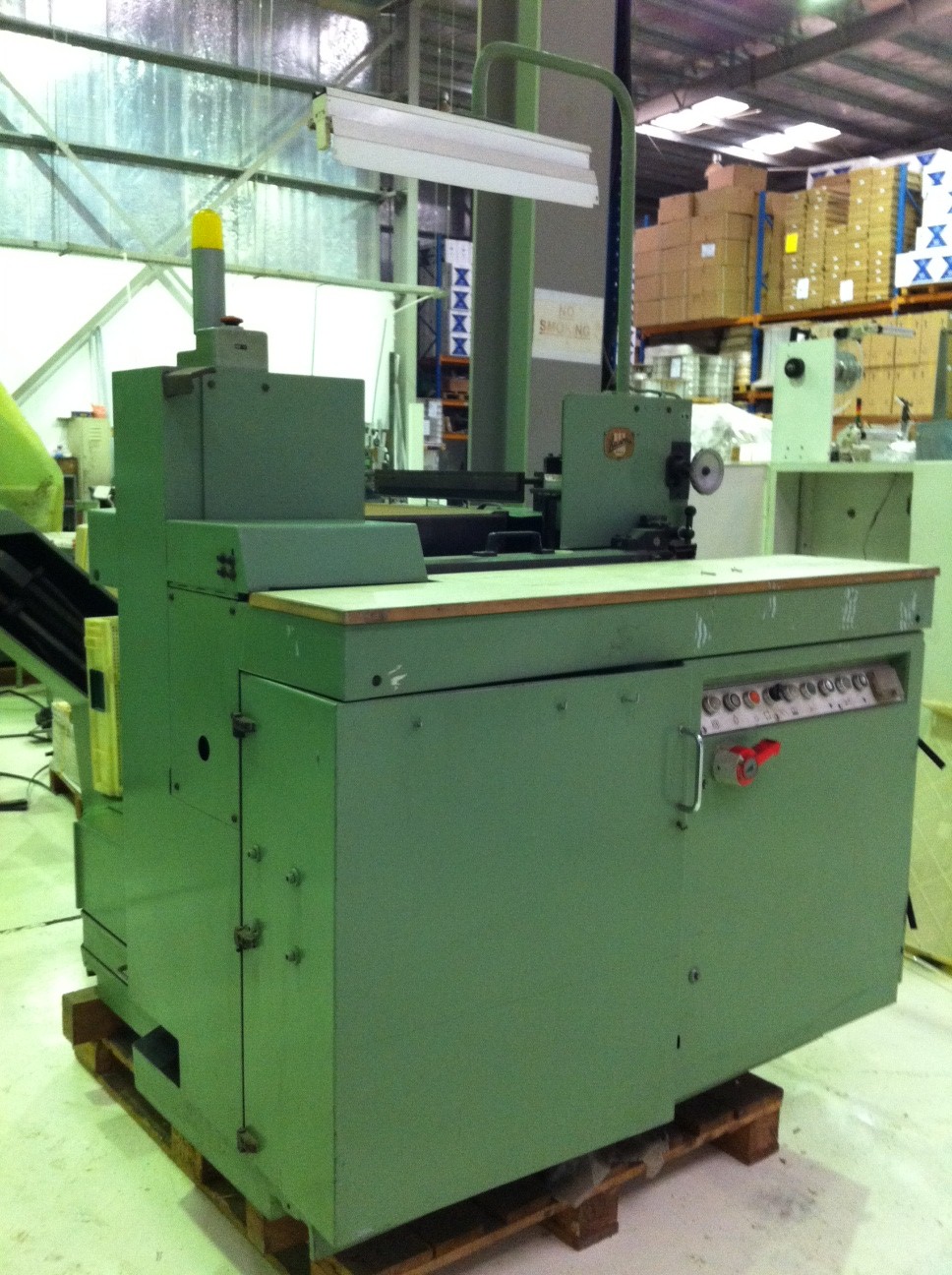Tray Filler for Mark-8 & Max